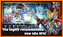 [VIP] Mega Knight : Idle RPG related image