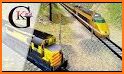 Train Craft Sim: Build & Drive related image