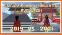 SAKURA School Simulator Update 2021 Guide related image