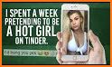 Hot Finder - Online Dating App related image