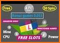 Free Bitcoin Mining Game Slot Machines related image