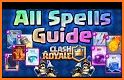 Spells & Arrows related image