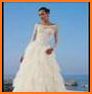 Mooshki - Design Your Own Wedding Dress related image