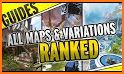 Apex Legends Maps related image