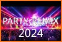 DJ Party Theme related image