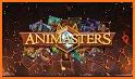 Animasters: Match3 PvP & RPG related image