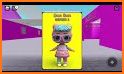 Lol Doll : Avatar creator dress up games 2021 related image