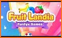 Fruity Puzzle - Match 3 Game related image