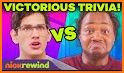Victorious : Quiz Game related image