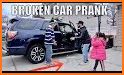 Car Damaged Prank™ Prank related image