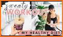 Easy Smoothie Recipes Offline - Healthy Life related image