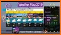 Weather Forecast - Weather Live & Radar & Widget related image