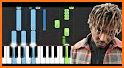 Juice Wrld Piano Game related image