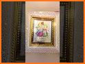 Krishna Janmashtami Photo Frame related image