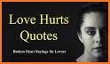 Broken  And Hurt Quotes related image