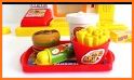 Food Truck Mania - Kids Cooking Game related image