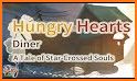 Hungry Hearts Diner: A Tale of Star-Crossed Souls related image