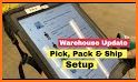 Warehouse Inventory & Shipment related image