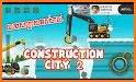 Construction City no ads related image