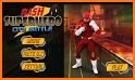 Super Flash Hero Mutant Warriors City Battle related image