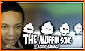 Muffin Time Meme Song Button related image