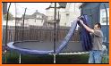 Moving Trampoline! related image