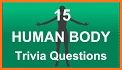 General Medical Quiz On Human Anatomy related image