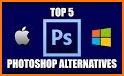 APS Photoshop Editor related image
