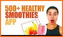 Easy Smoothie Recipes Offline - Healthy Life related image