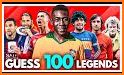 Whos the Legend? Football Quiz related image