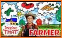 Farm for kids related image