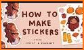 Stickers Maker related image