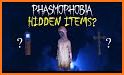 Phasmophobia - Hide and seek scary games related image