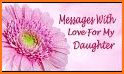 Daughter Quotes and Sayings related image