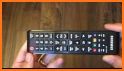 Remote for Samsung TV related image