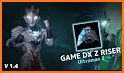 DX Ultra Z Riser Sim related image