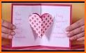 Valentine Cards ❤️ Love Greetings Cards Making App related image