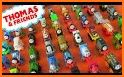 Thomas & Friends Minis related image