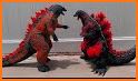 Godzilla Wallpaper 4K HD 🔥🔥 related image