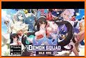 Demon Squad: Idle RPG related image