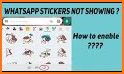 Stickify: Sticker Maker for WhatsApp related image
