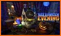 3D, Halloween Themes, Live Wallpaper related image