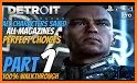 Detroit: Become Human Walkthrough and Guide related image