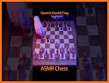 Queen’s Gambit: Chess Puzzles & Chess Game related image