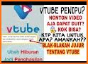vTube Earn Money Guide Video related image
