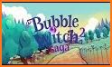 Bubble Witch 2 Saga related image