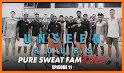 Pure Sweat Basketball Workouts related image