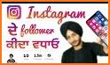 Super Followers Boost  – Followers related image