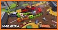 Zombie Squad: Crash Racing Pickup related image