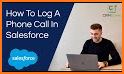 Call Tracker for Salesforce CR related image